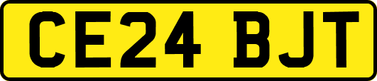 CE24BJT