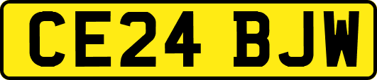 CE24BJW