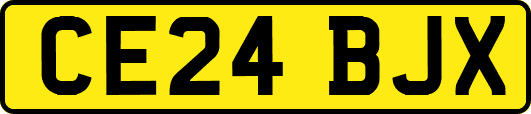 CE24BJX