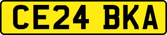 CE24BKA