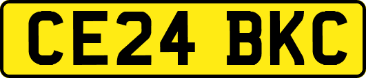 CE24BKC