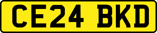 CE24BKD