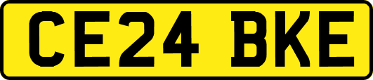 CE24BKE