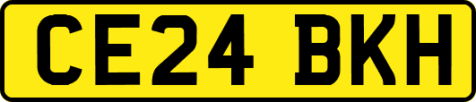 CE24BKH