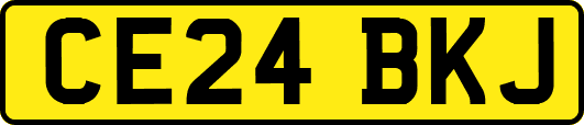 CE24BKJ