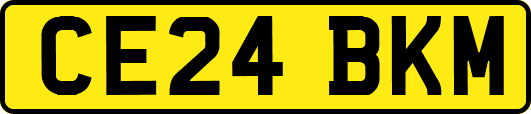 CE24BKM