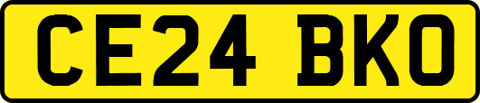 CE24BKO