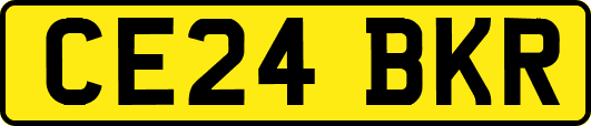 CE24BKR