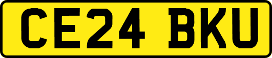 CE24BKU