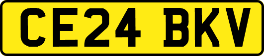 CE24BKV