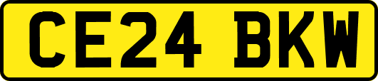 CE24BKW