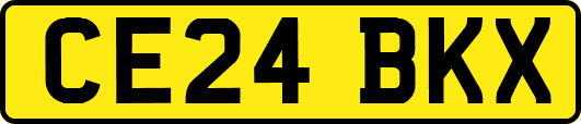 CE24BKX