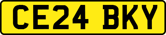 CE24BKY