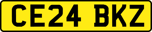 CE24BKZ