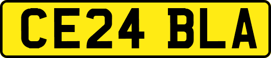CE24BLA