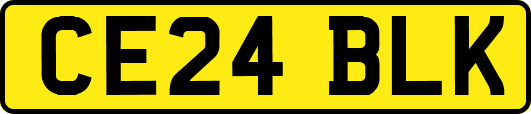 CE24BLK