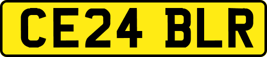 CE24BLR