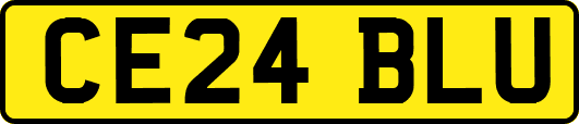 CE24BLU