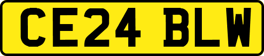 CE24BLW