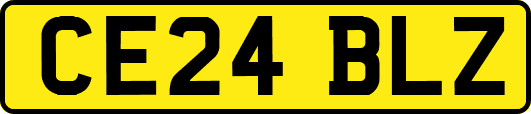 CE24BLZ