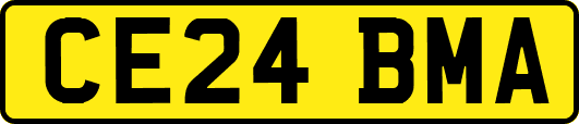 CE24BMA