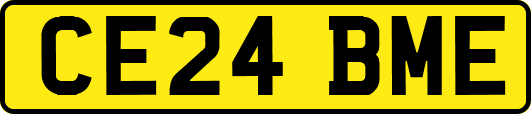 CE24BME