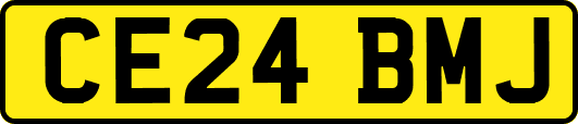 CE24BMJ