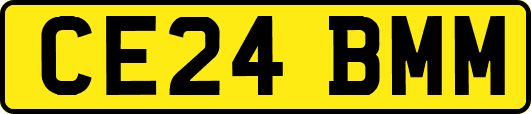 CE24BMM
