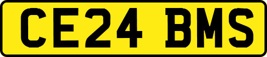 CE24BMS