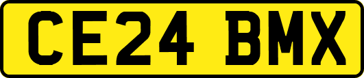 CE24BMX