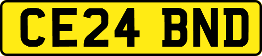 CE24BND