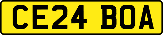 CE24BOA