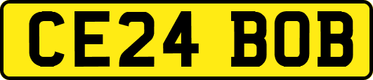 CE24BOB
