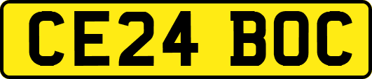 CE24BOC