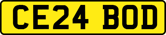 CE24BOD