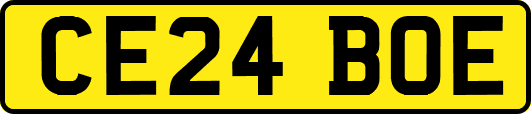 CE24BOE