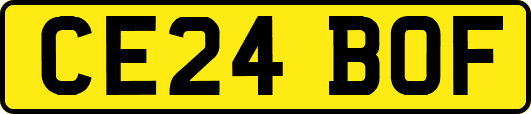 CE24BOF