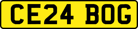 CE24BOG