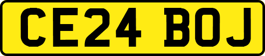 CE24BOJ