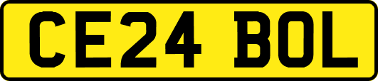 CE24BOL