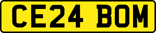 CE24BOM