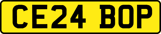 CE24BOP