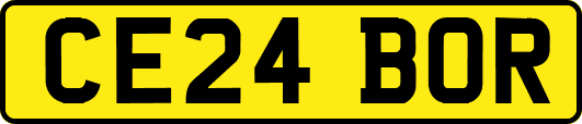 CE24BOR
