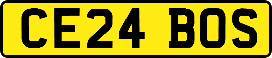 CE24BOS