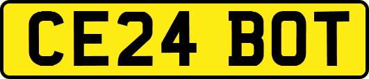 CE24BOT
