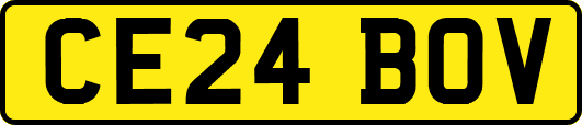 CE24BOV