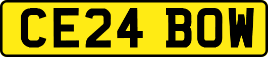 CE24BOW