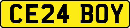 CE24BOY