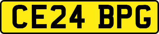 CE24BPG