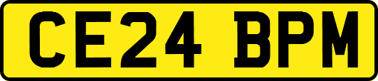 CE24BPM
